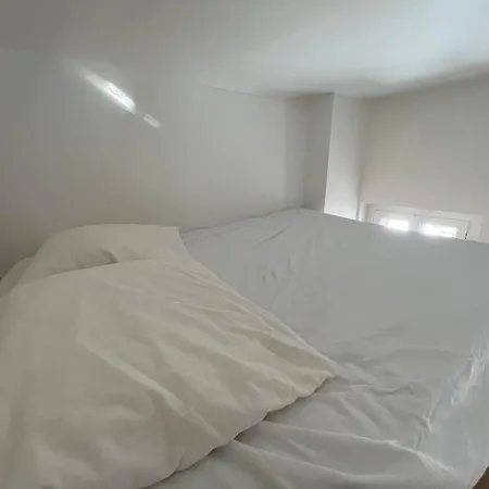 Apartment Cosy Avec Mezzanine En Plein Coeur De Biarritz, A 2 Pas De La - Fr-1-239-995 Biarritz